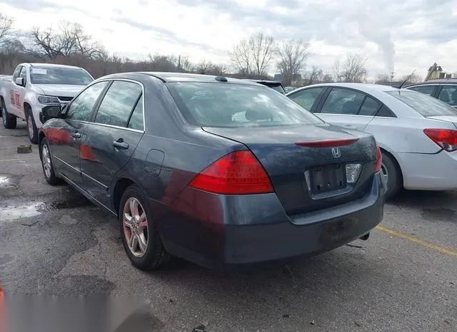 1HGCM56816A172618 2006 2006 Honda Accord- 2-4 EX 3