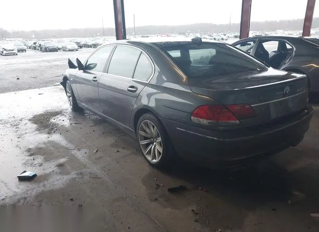 WBAHN83548DT82951 2008 2008 BMW 7 Series- 750LI 3