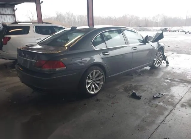 WBAHN83548DT82951 2008 2008 BMW 7 Series- 750LI 4