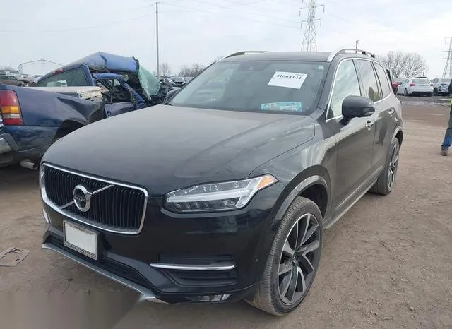 YV4A22PK6J1391696 2018 2018 Volvo XC90- T6 Momentum 2