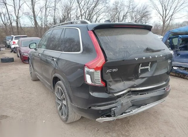 YV4A22PK6J1391696 2018 2018 Volvo XC90- T6 Momentum 3