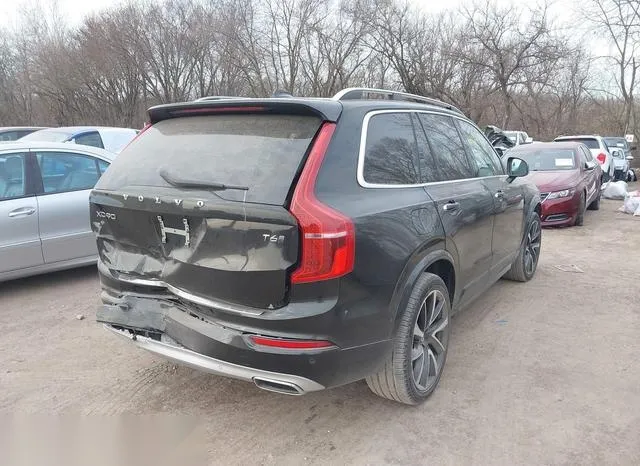 YV4A22PK6J1391696 2018 2018 Volvo XC90- T6 Momentum 4