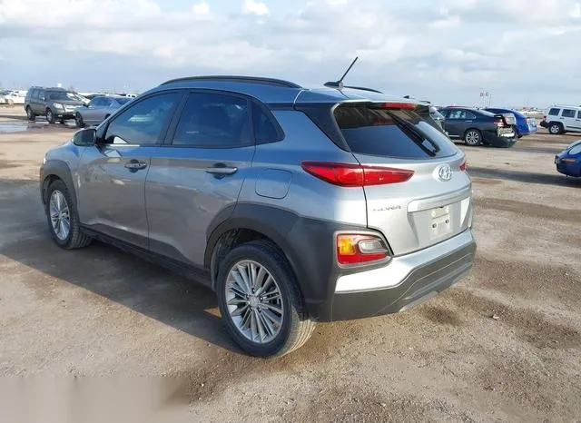 KM8K2CAA6LU543681 2020 2020 Hyundai Kona- Sel 3