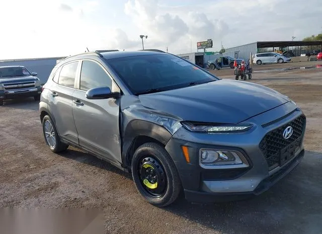 KM8K2CAA6LU543681 2020 2020 Hyundai Kona- Sel 6