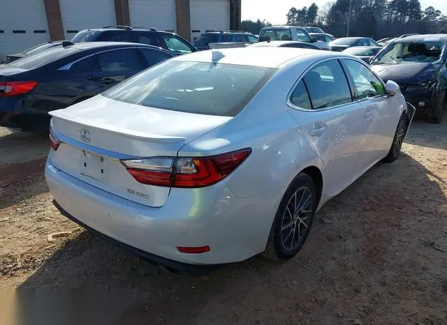 58ABK1GG0HU075785 2017 2017 Lexus ES- 350 4