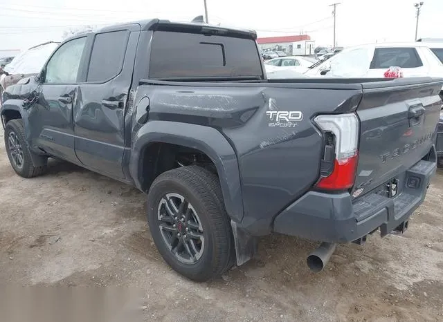 3TMLB5JN6RM058641 2024 2024 Toyota Tacoma- Double Cab/Sr5/T 3