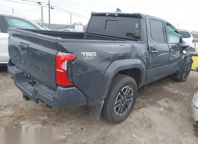 3TMLB5JN6RM058641 2024 2024 Toyota Tacoma- Double Cab/Sr5/T 4