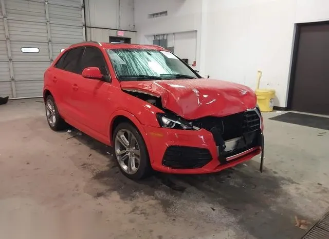 WA1ECCFS1JR010129 2018 2018 Audi Q3- 2-0T Premium 1