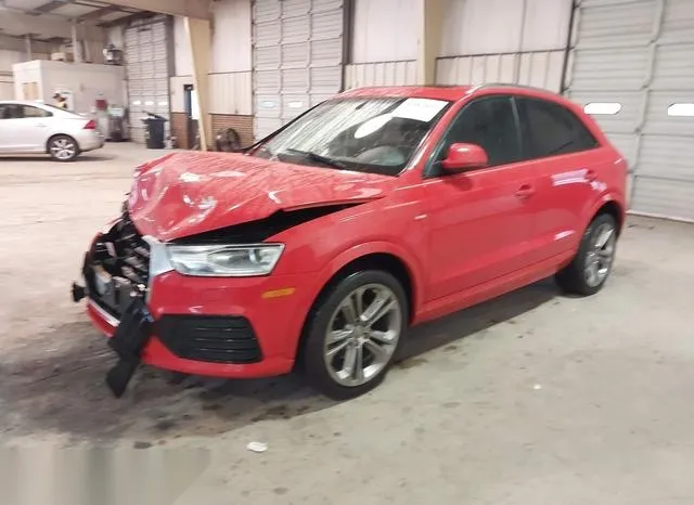 WA1ECCFS1JR010129 2018 2018 Audi Q3- 2-0T Premium 2