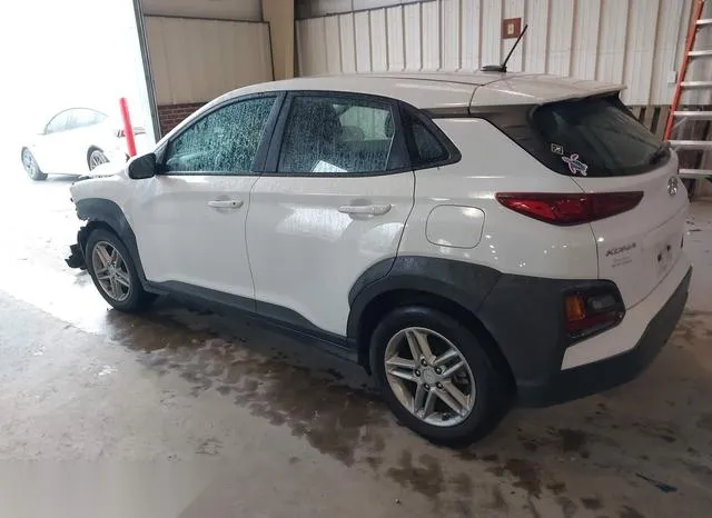 KM8K12AA0MU657710 2021 2021 Hyundai Kona- SE 3