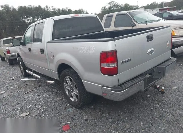 1FTRW12W47KB21903 2007 2007 Ford F-150- Xlt 3