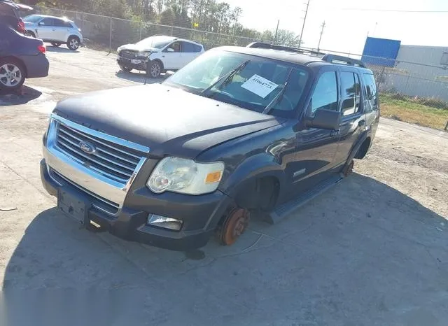 1FMEU73E57UB86241 2007 2007 Ford Explorer- Xlt 2