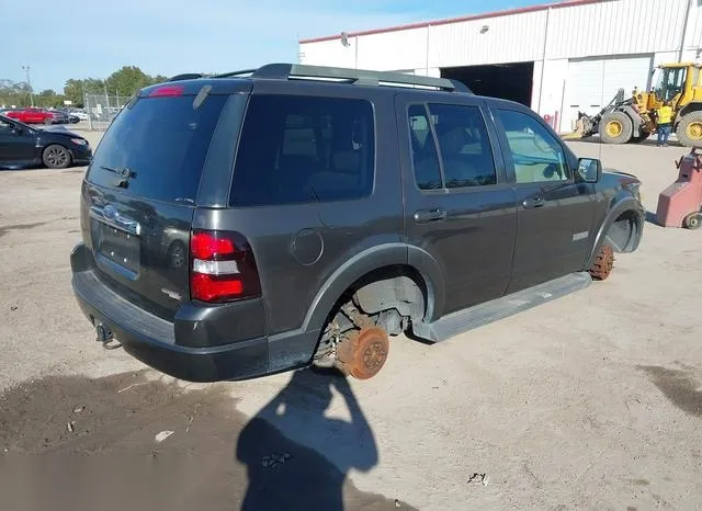 1FMEU73E57UB86241 2007 2007 Ford Explorer- Xlt 4