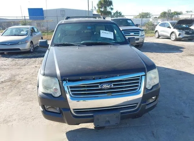 1FMEU73E57UB86241 2007 2007 Ford Explorer- Xlt 6