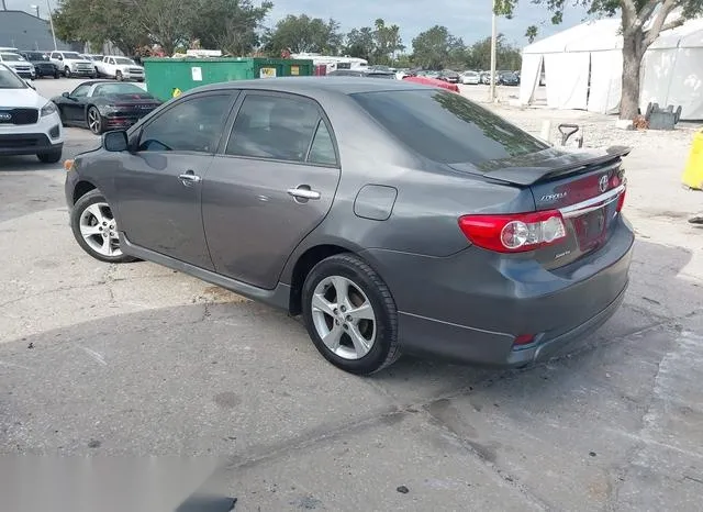 5YFBU4EE5CP059774 2012 2012 Toyota Corolla- S 3