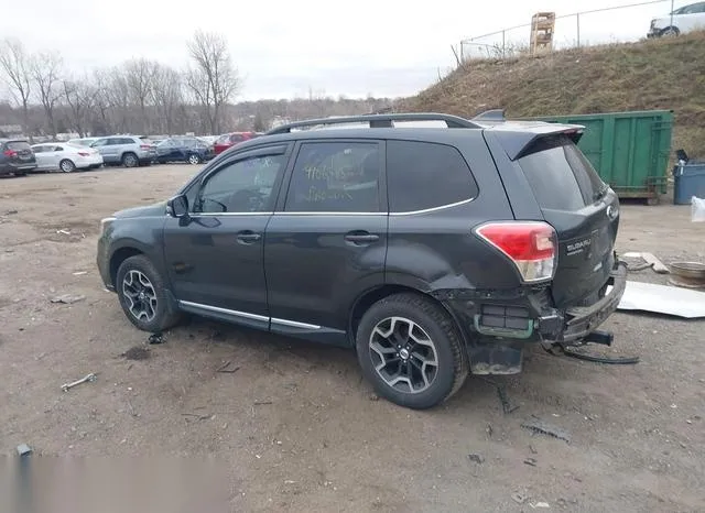 JF2SJAWC5HH572337 2017 2017 Subaru Forester- 2-5I Touring 3