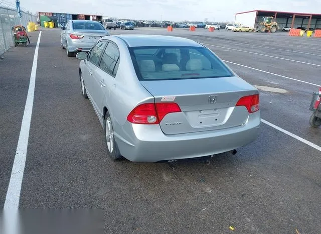 1HGFA16867L101449 2007 2007 Honda Civic- EX 3