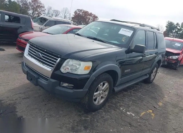 1FMEU63E76UA57295 2006 2006 Ford Explorer- Xlt 2