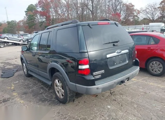 1FMEU63E76UA57295 2006 2006 Ford Explorer- Xlt 3