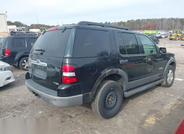 1FMEU63E76UA57295 2006 2006 Ford Explorer- Xlt 4