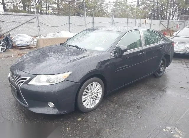 JTHBK1GG0D2070103 2013 2013 Lexus ES- 350 2