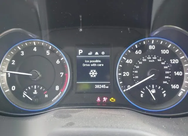 KM8K12AA4LU574828 2020 2020 Hyundai Kona- SE 7