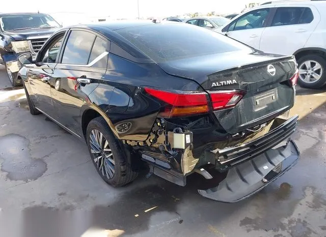 1N4BL4DV8RN425341 2024 2024 Nissan Altima- Sv Fwd 3