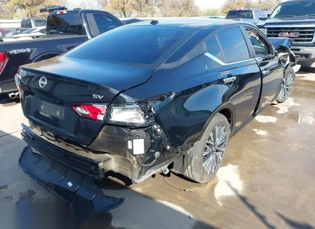 1N4BL4DV8RN425341 2024 2024 Nissan Altima- Sv Fwd 4