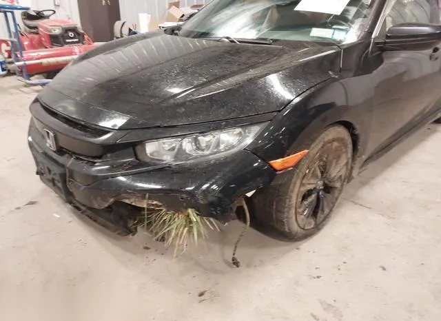 SHHFK7H65KU410236 2019 2019 Honda Civic- EX 6