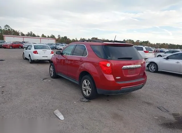 2GNALBEK5E6125454 2014 2014 Chevrolet Equinox- 1LT 3