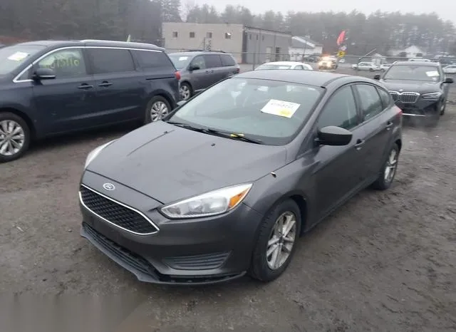 1FADP3K28JL272508 2018 2018 Ford Focus- SE 2