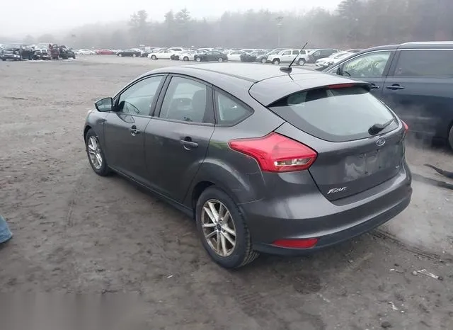 1FADP3K28JL272508 2018 2018 Ford Focus- SE 3