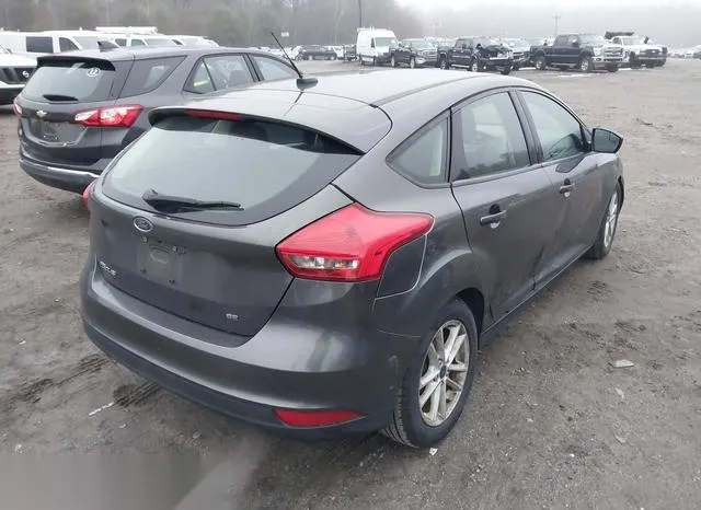 1FADP3K28JL272508 2018 2018 Ford Focus- SE 4