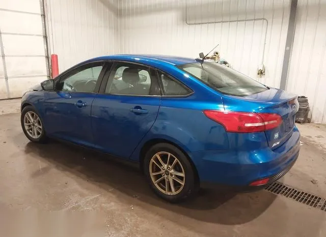 1FADP3F25JL270290 2018 2018 Ford Focus- SE 3