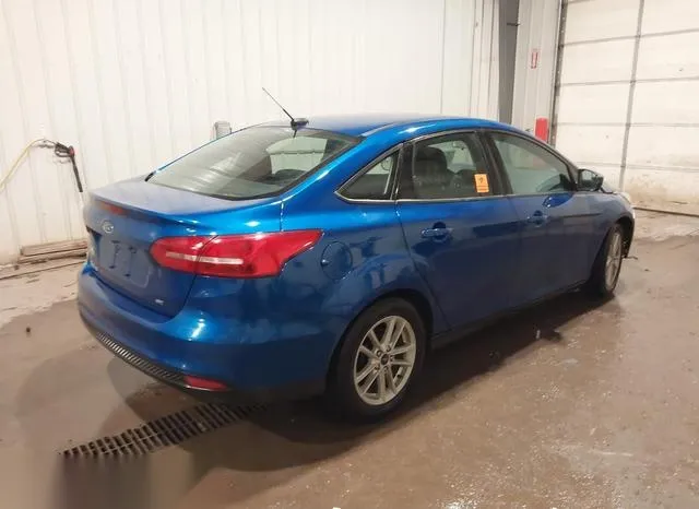 1FADP3F25JL270290 2018 2018 Ford Focus- SE 4