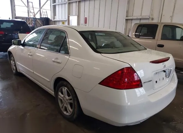 1HGCM56397A053964 2007 2007 Honda Accord- 2-4 SE 3