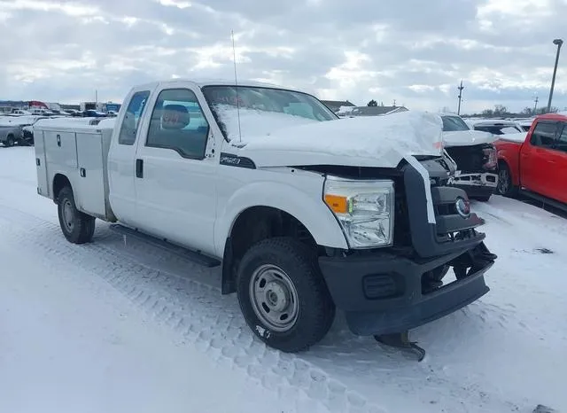 1FT7X2B65FEA15256 2015 2015 Ford F-250- XL 1