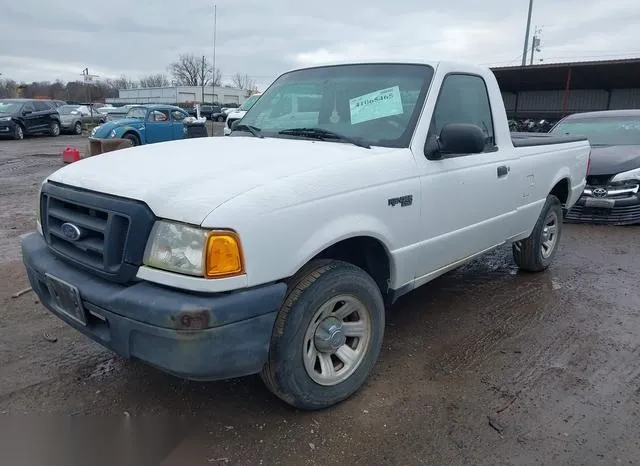 1FTYR10D75PA82602 2005 2005 Ford Ranger- Xl/Xls/Xlt 2