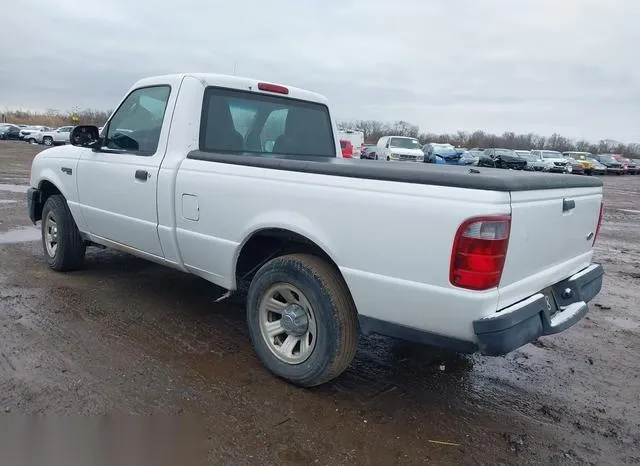 1FTYR10D75PA82602 2005 2005 Ford Ranger- Xl/Xls/Xlt 3