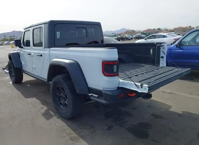 1C6JJTEG0PL517579 2023 2023 Jeep Gladiator- Mojave 4X4 3