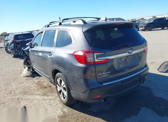 4S4WMAED7P3448479 2023 2023 Subaru Ascent- Premium 7-Passenger 3