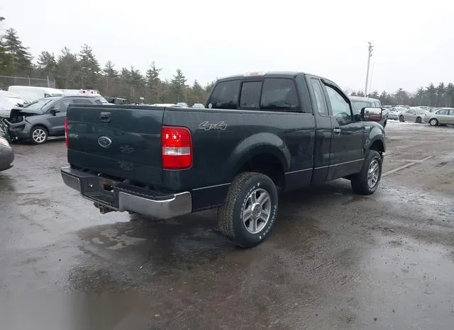 1FTRF14W56NA69658 2006 2006 Ford F-150- Stx/Xl/Xlt 4