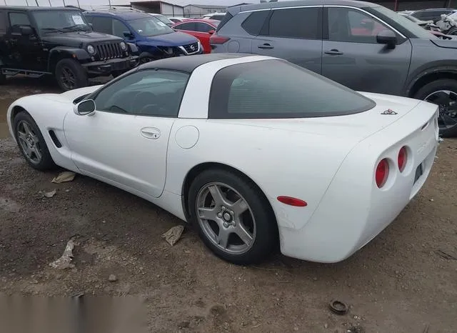 1G1YY22GXW5128333 1998 1998 Chevrolet Corvette 3