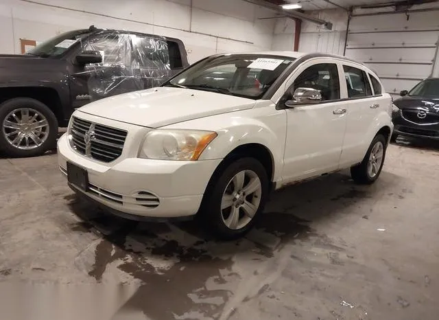 1B3CB4HAXAD590828 2010 2010 Dodge Caliber- Sxt 2