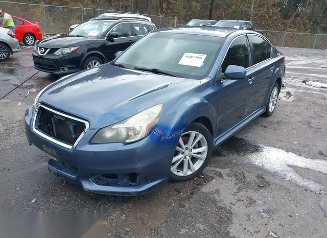 4S3BMCC60D3028657 2013 2013 Subaru Legacy- 2-5I Premium 2