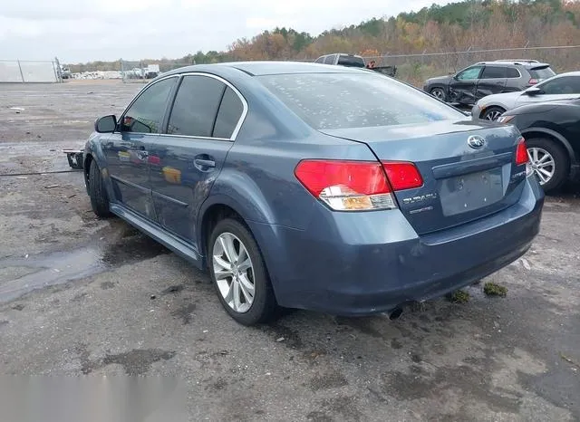 4S3BMCC60D3028657 2013 2013 Subaru Legacy- 2-5I Premium 3