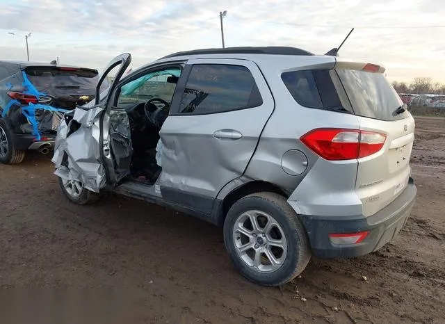 MAJ3S2GE7LC320770 2020 2020 Ford Ecosport- SE 3