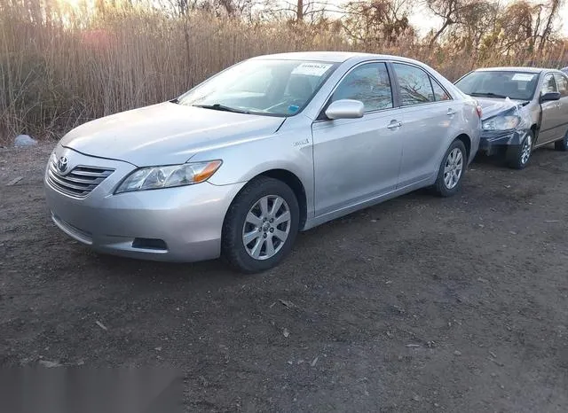 4T1BB46K58U058723 2008 2008 Toyota Camry- Hybrid 2