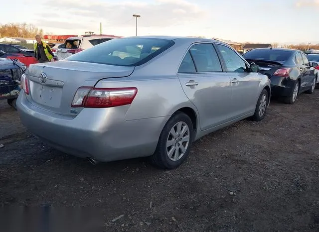 4T1BB46K58U058723 2008 2008 Toyota Camry- Hybrid 4