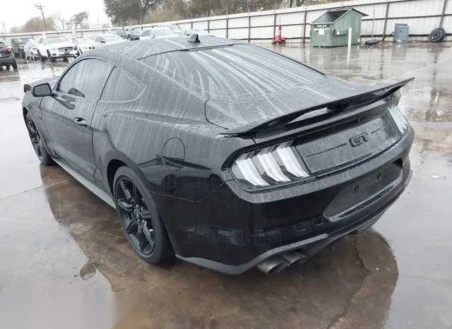 1FA6P8CF4L5176180 2020 2020 Ford Mustang- Gt Premium 3